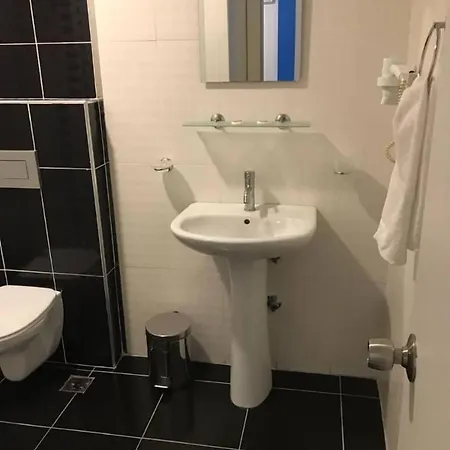 Aparthotel Hanci