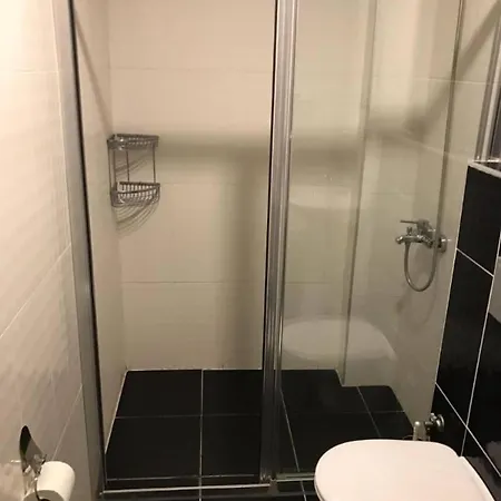 Aparthotel Hanci Alanya