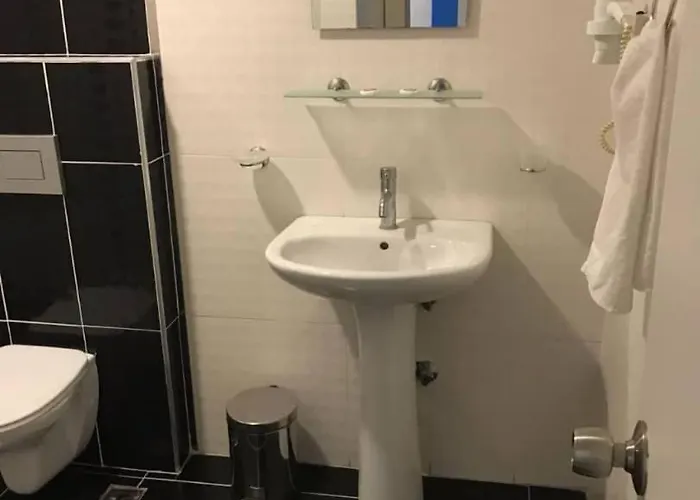Aparthotel Hanci