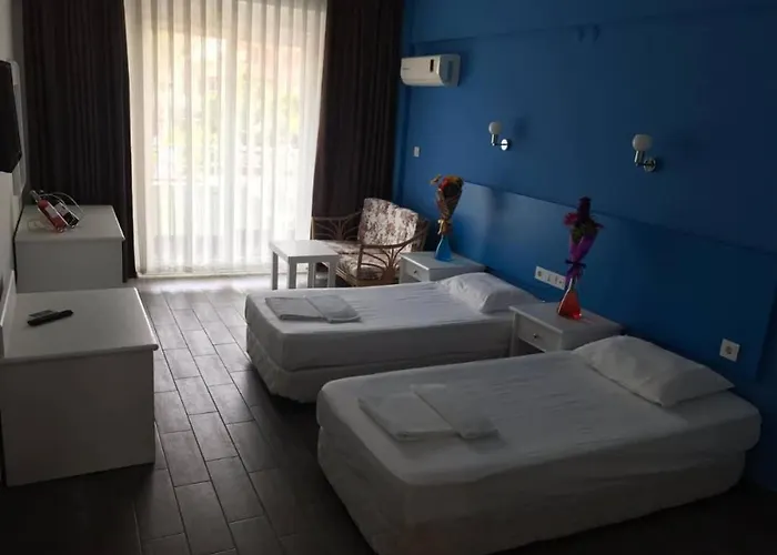Hanci Alanya