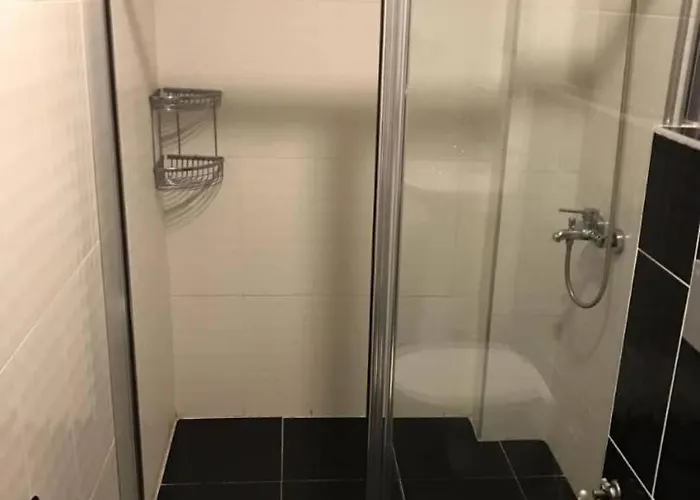 Apartahotel Hanci Alanya