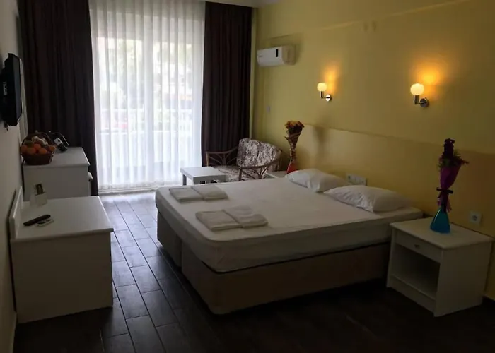 Hanci Alanya