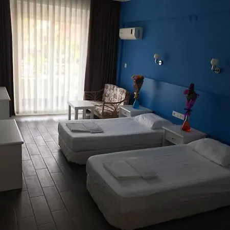 Hanci Alanya